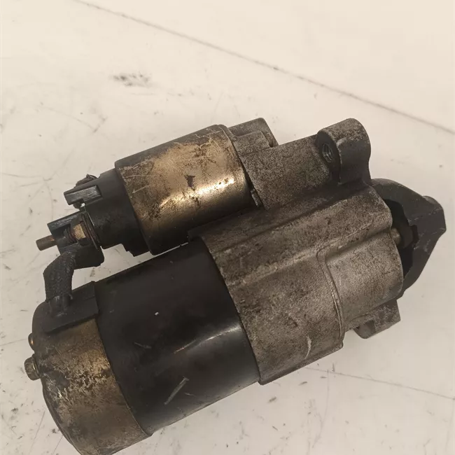 Motorino avviamento MITSUBISHI