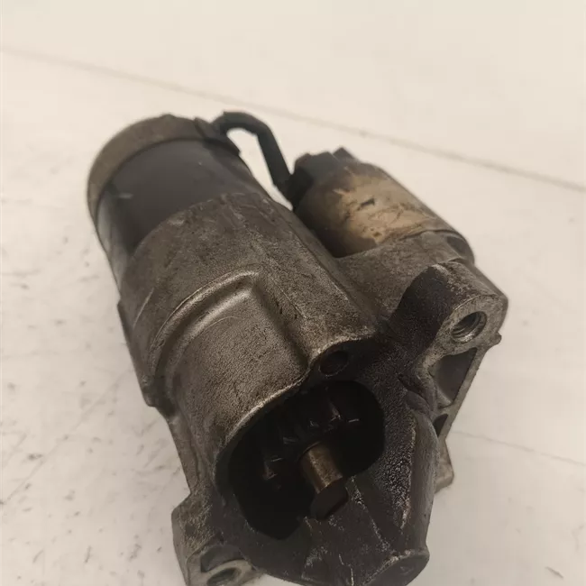 Motorino avviamento MITSUBISHI