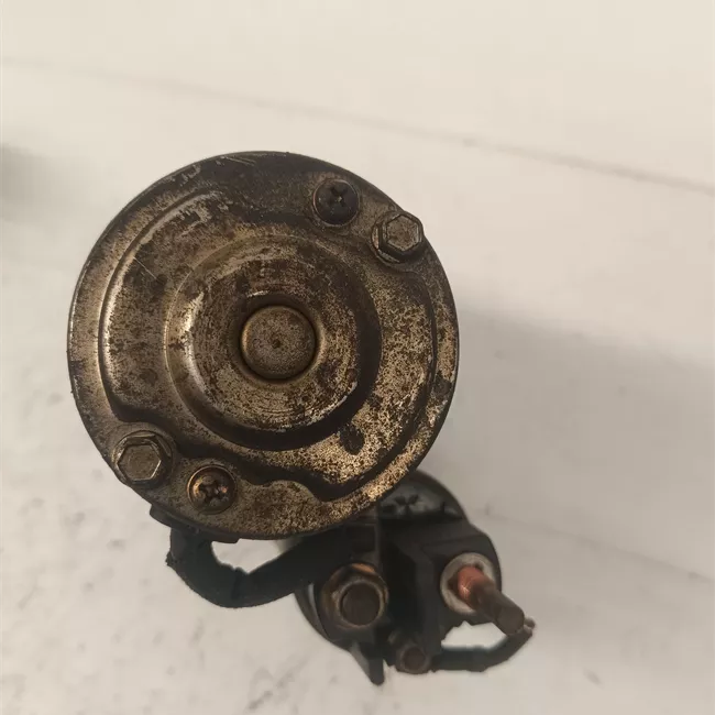 Motorino avviamento MITSUBISHI