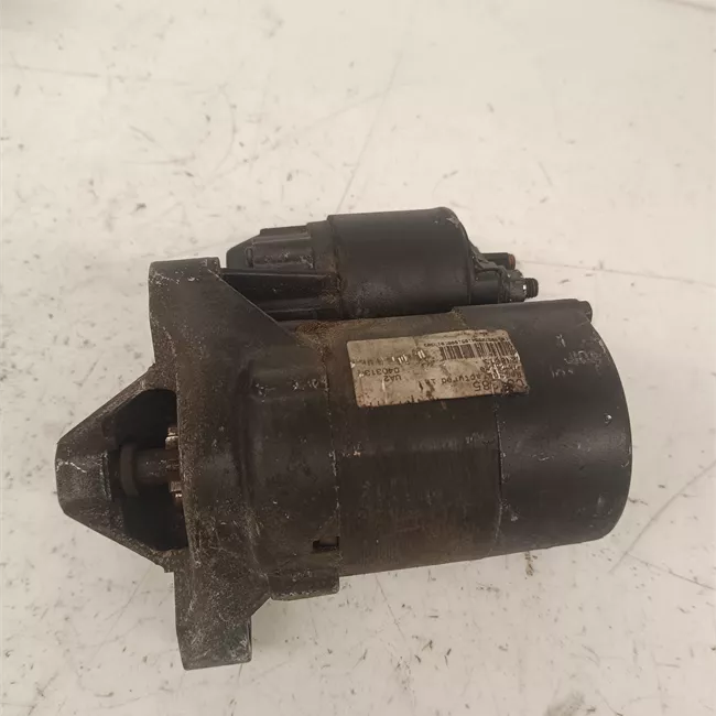 Motorino avviamento Valeo rotazionale