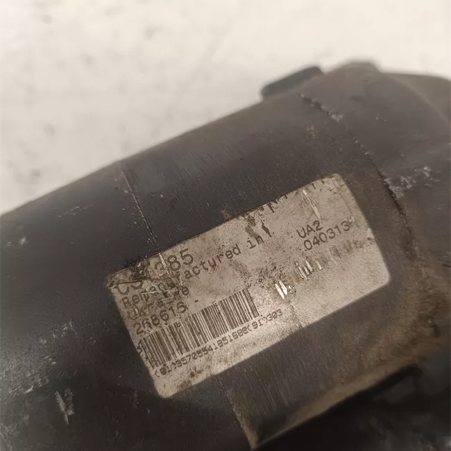 Motorino avviamento Valeo rotazionale