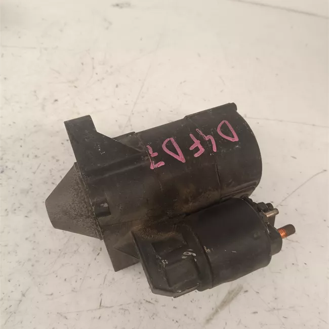 Motorino avviamento Valeo rotazionale