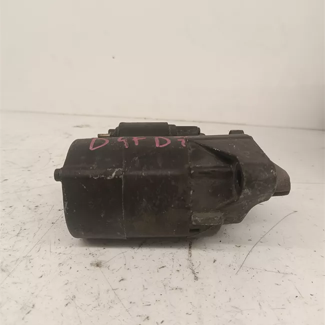 Motorino avviamento Valeo rotazionale