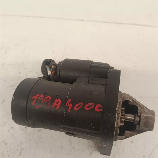 Motorino avviamento HITACHI rotazionale ione