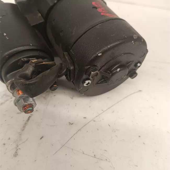 Motorino avviamento HITACHI rotazionale ione