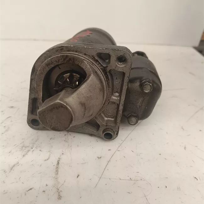 Motorino avviamento HITACHI rotazionale ione