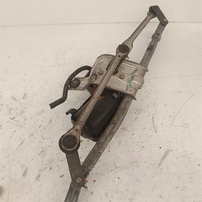 Motorino tergiparabrezza