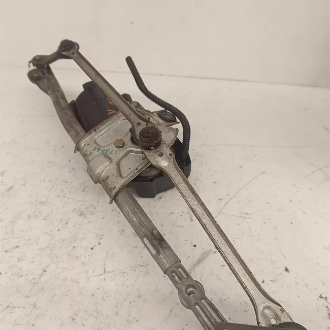 Motorino tergiparabrezza