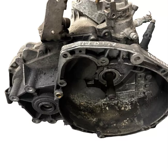 Cambio completa Rapporta 3.55/rapporta largo