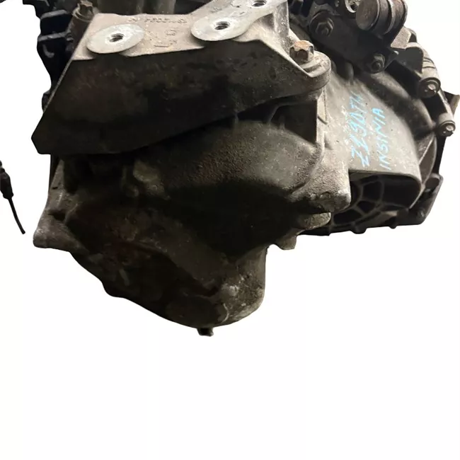 Cambio completa Rapporta 3.55/rapporta largo