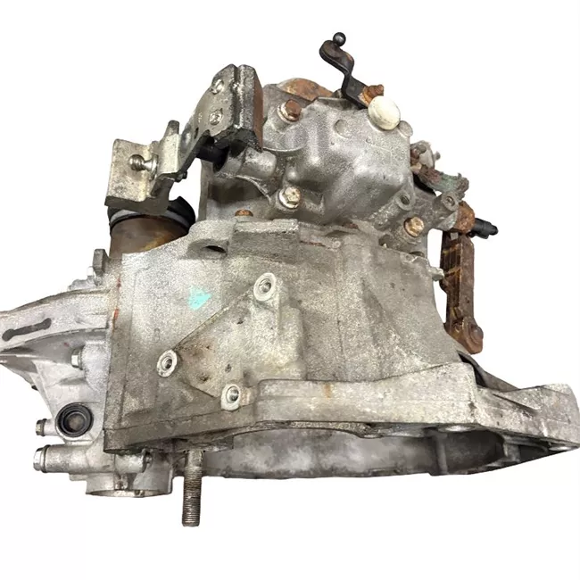 Cambio completa rapporti spedifici 05/15<