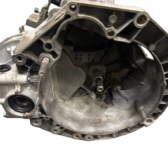 Cambio completa rapporti spedifici 05/15<