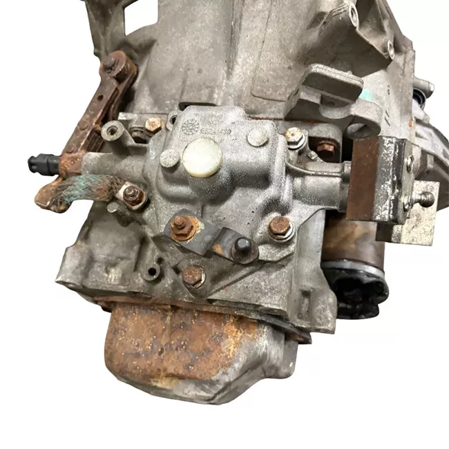 Cambio completa rapporti spedifici 05/15<