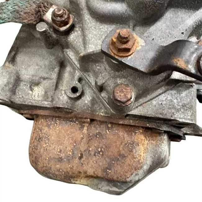 Cambio completa rapporti spedifici 05/15<