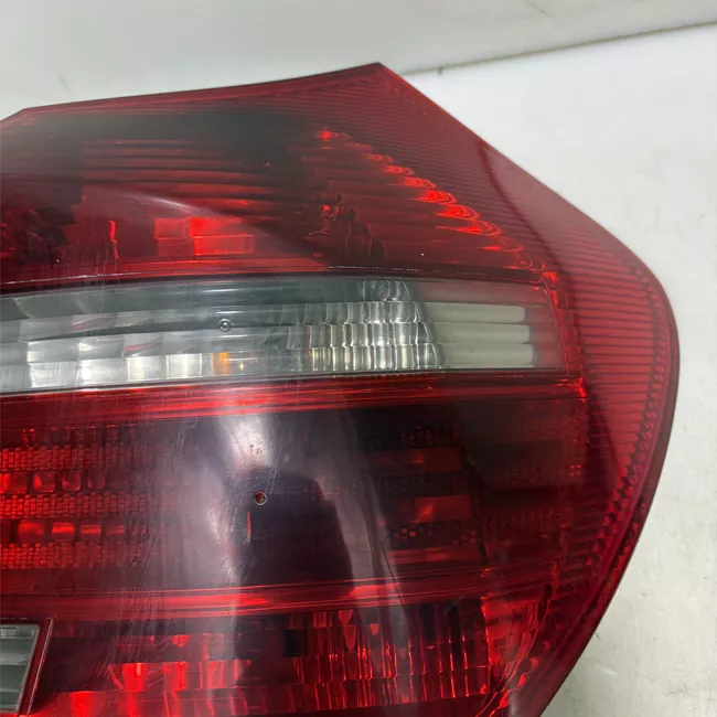 Fanale posteriore destro