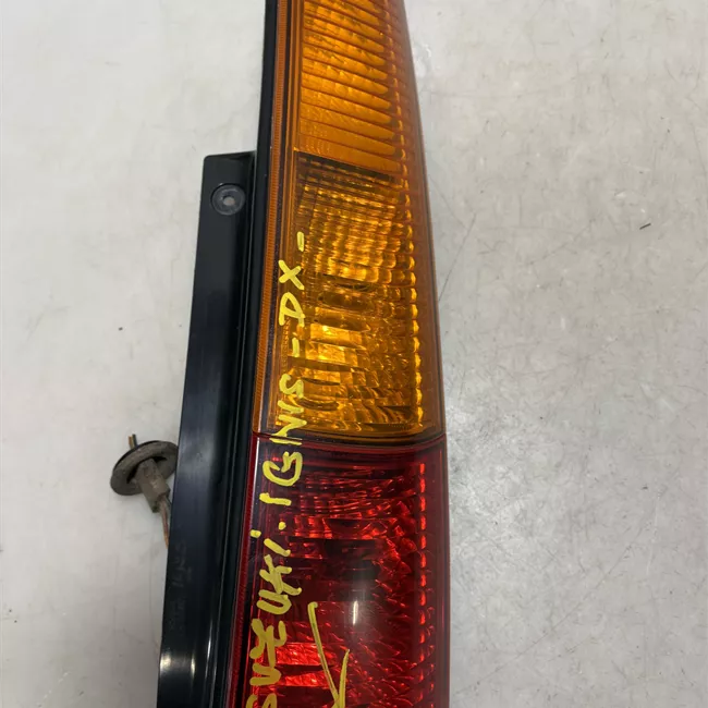 Fanale posteriore destro