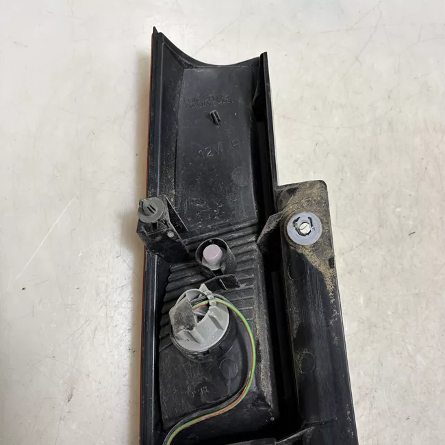 Fanale posteriore destro