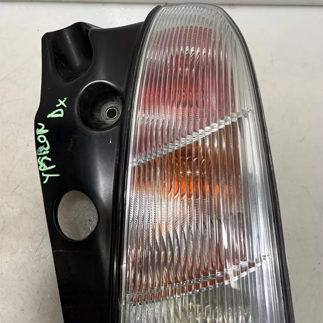 Fanale posteriore destro