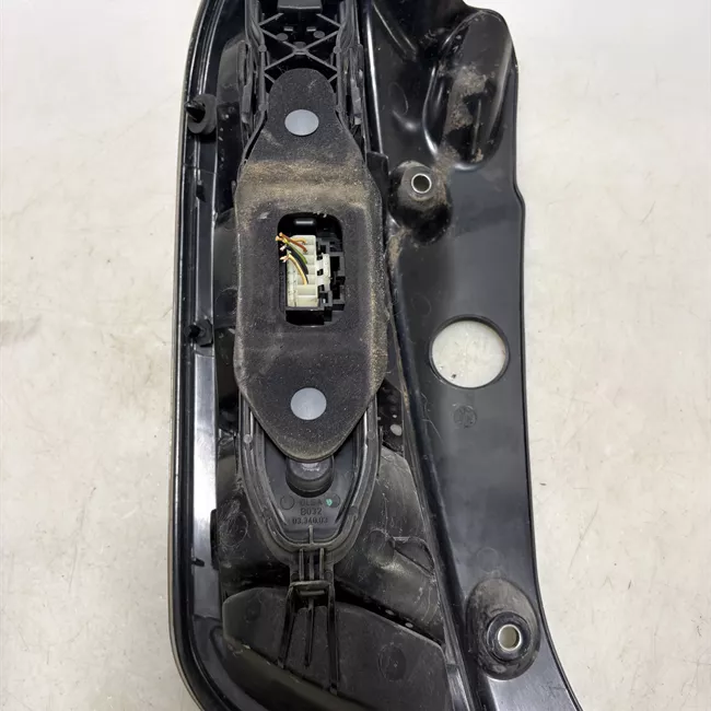 Fanale posteriore destro