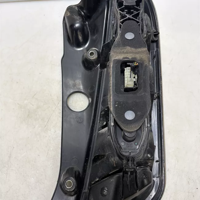 Fanale posteriore sinistro