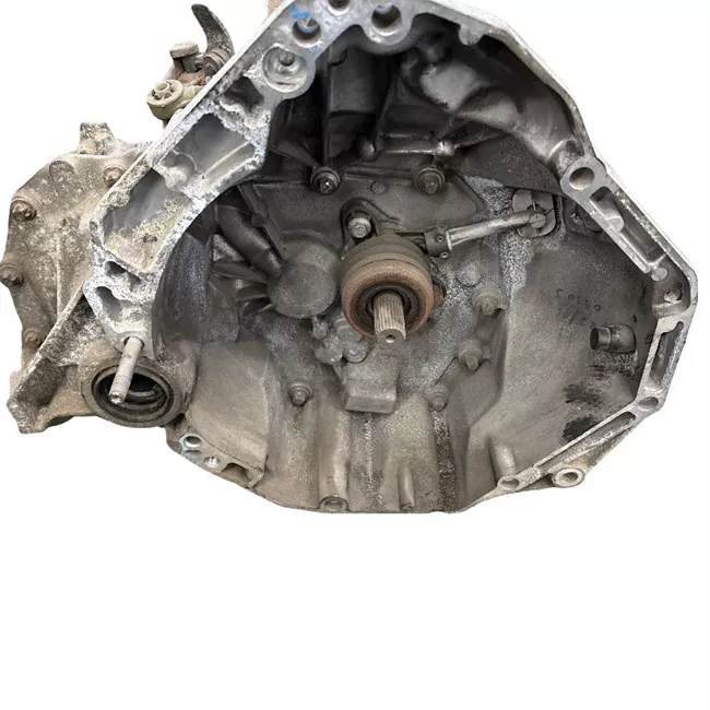 Cambio completa riduzione emissioni tipo 1