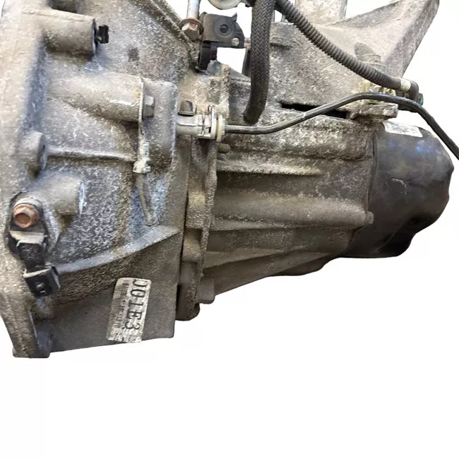 Cambio completa riduzione emissioni tipo 1