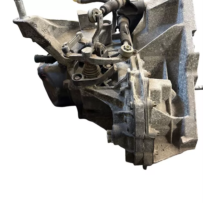 Cambio completa riduzione emissioni tipo 1