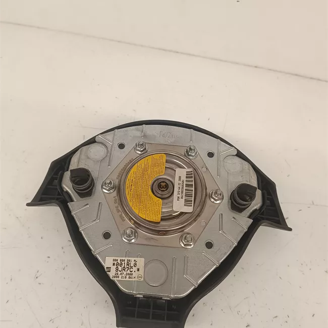 Dispositivo airbag lato guida