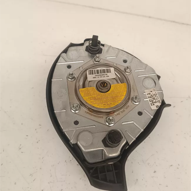 Dispositivo airbag lato guida