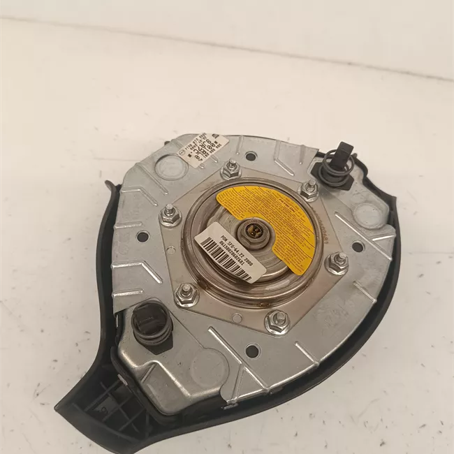 Dispositivo airbag lato guida