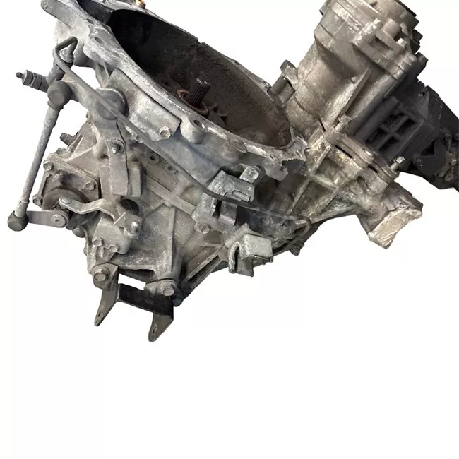 Cambio completa rotazionale