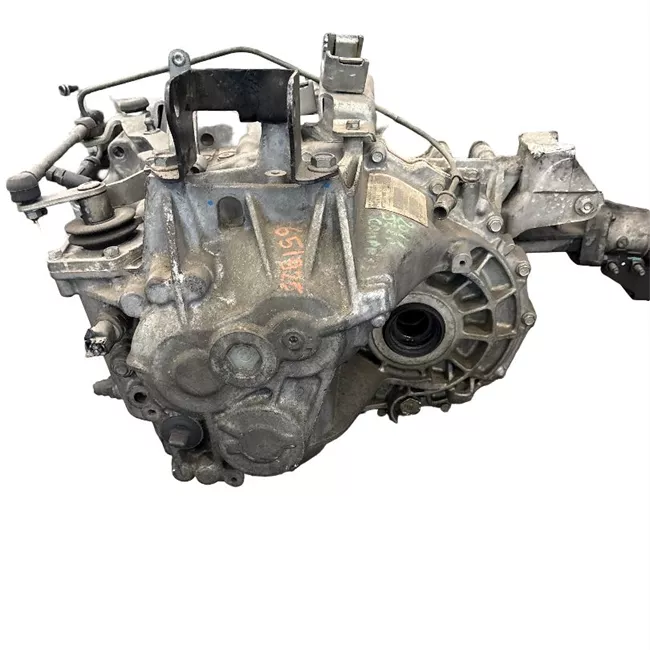 Cambio completa rotazionale