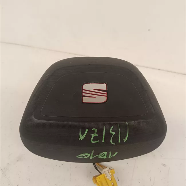 Dispositivo airbag lato guida