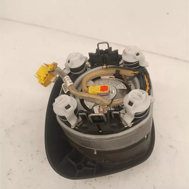 Dispositivo airbag lato guida