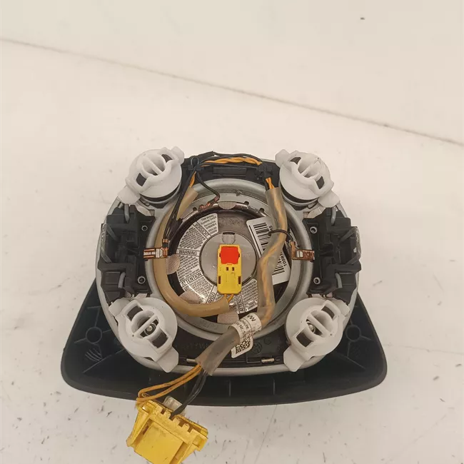 Dispositivo airbag lato guida