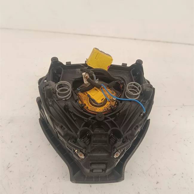 Dispositivo airbag lato guida