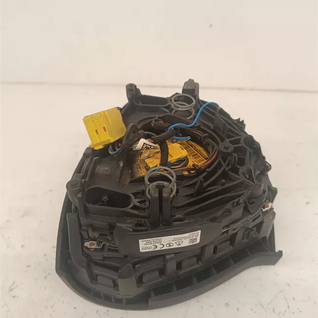 Dispositivo airbag lato guida