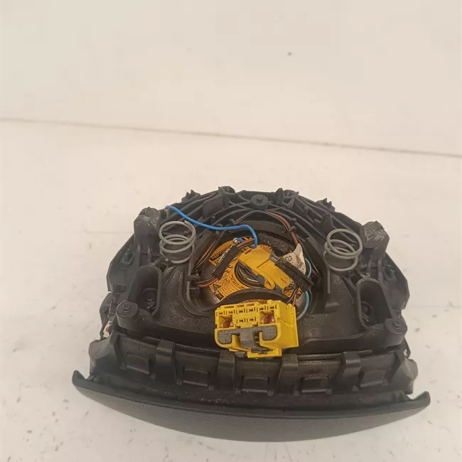 Dispositivo airbag lato guida