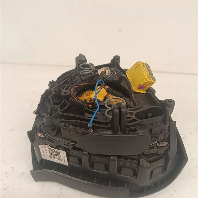 Dispositivo airbag lato guida