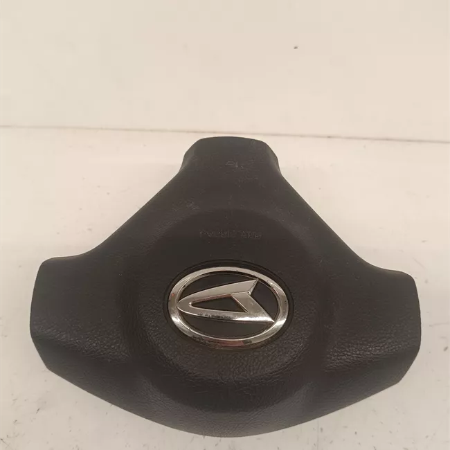 Dispositivo airbag lato guida