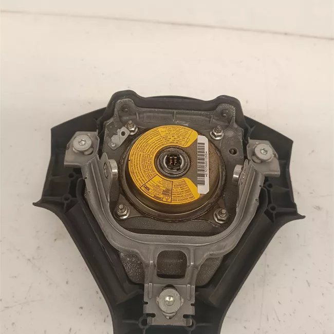 Dispositivo airbag lato guida