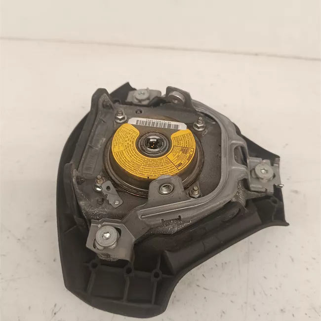 Dispositivo airbag lato guida