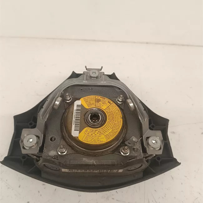 Dispositivo airbag lato guida