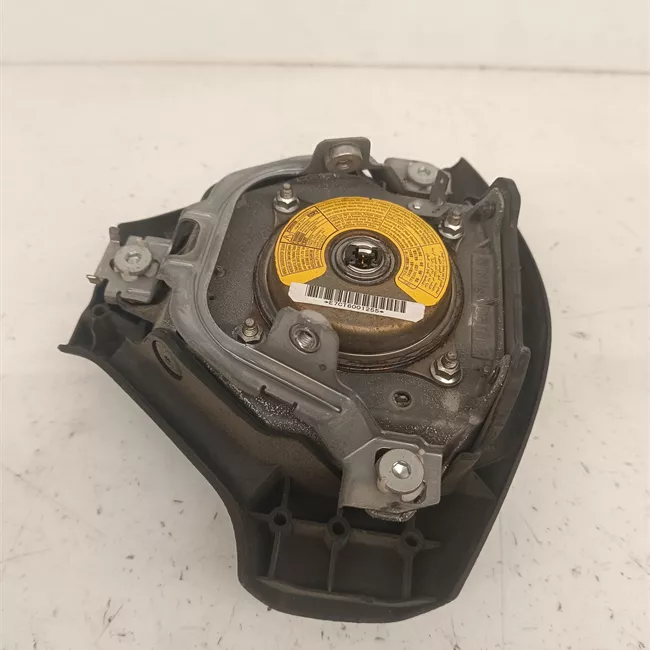 Dispositivo airbag lato guida