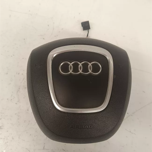 Dispositivo airbag lato guida