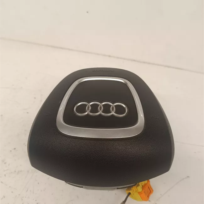 Dispositivo airbag lato guida