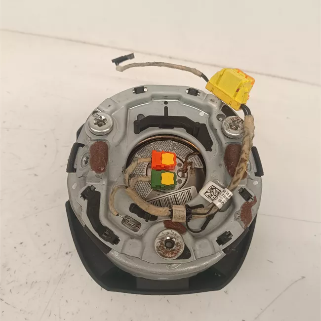 Dispositivo airbag lato guida