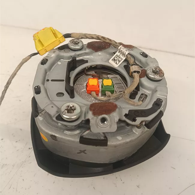 Dispositivo airbag lato guida