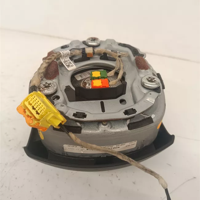 Dispositivo airbag lato guida