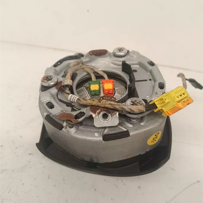 Dispositivo airbag lato guida